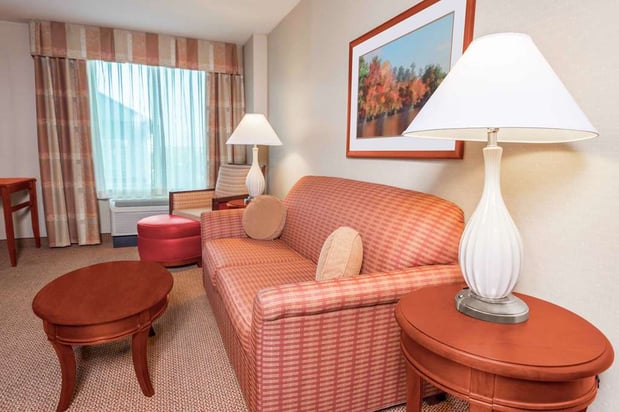 Images Hilton Garden Inn Independence