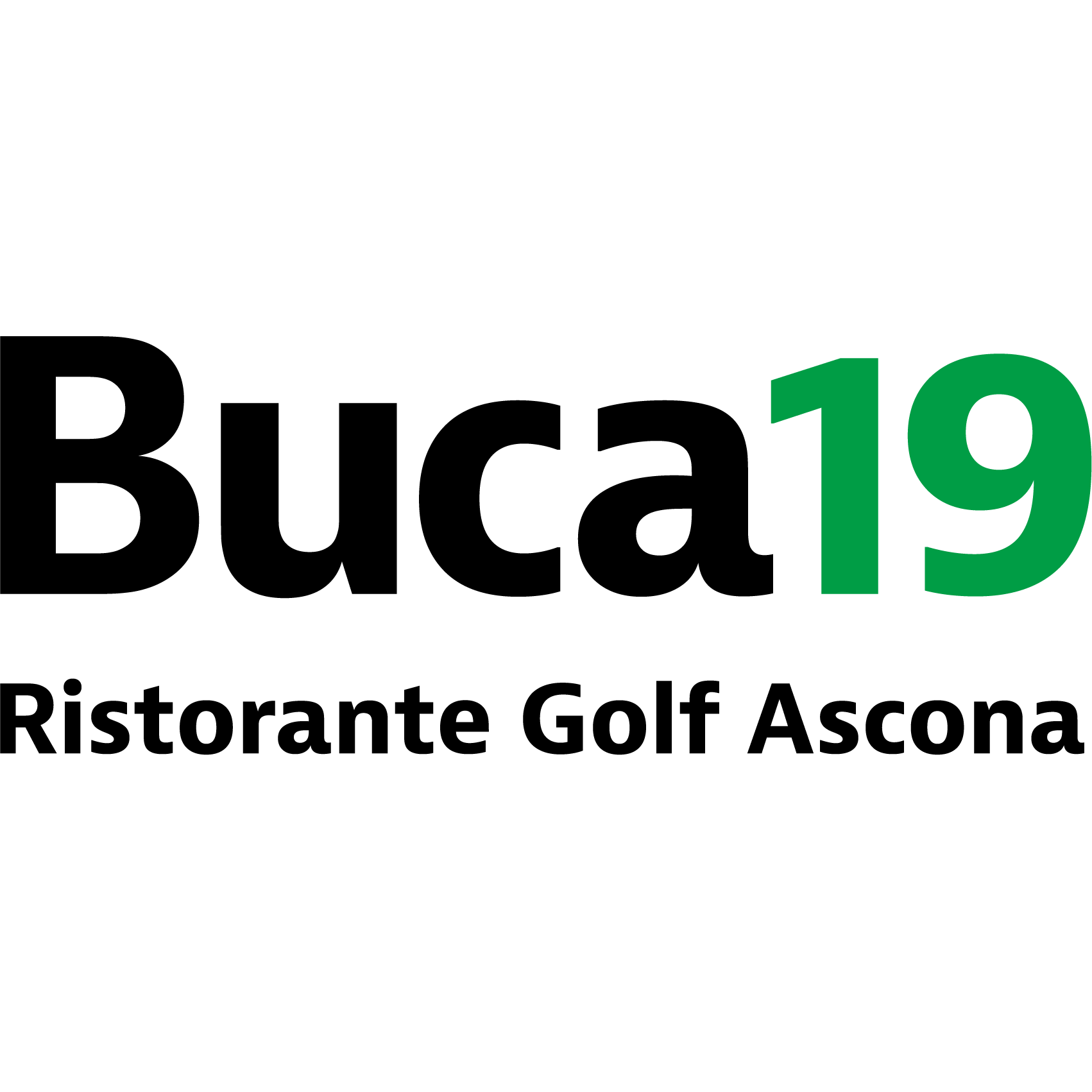 Ristorante Bucadiciannove Logo