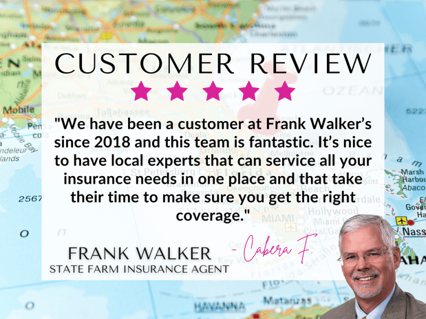Images Frank Walker  - State Farm Insurance Agent