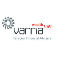 Varria Logo