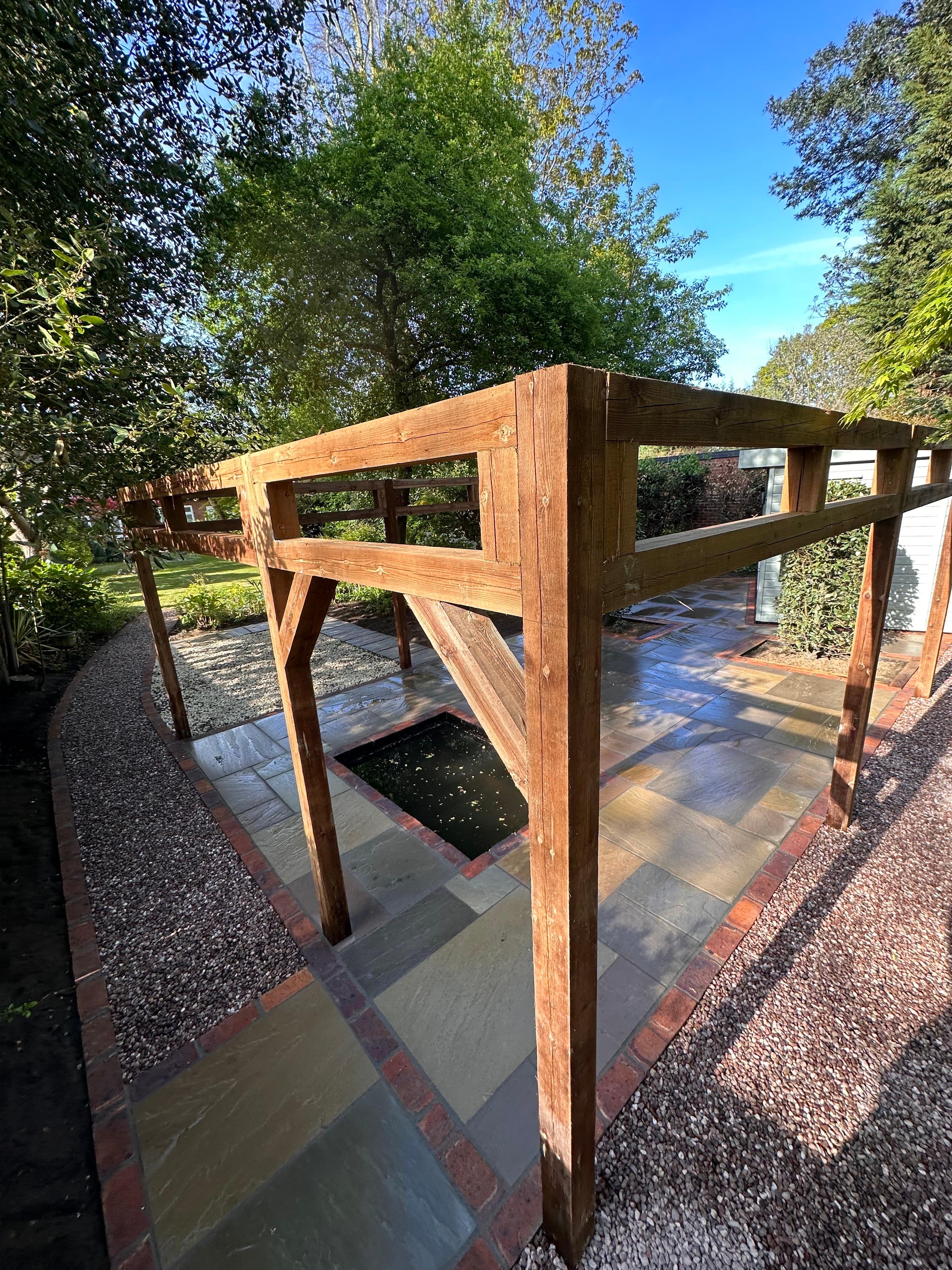 Images Surrey Landscapers