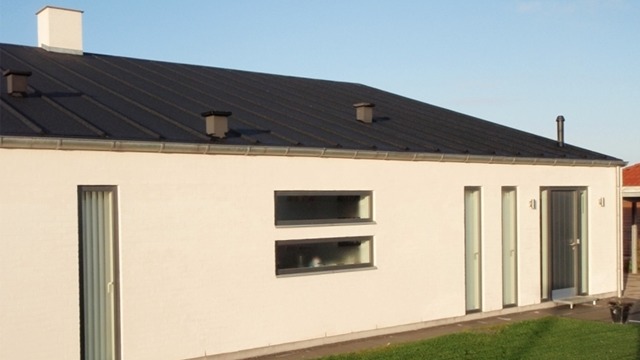 Images Hansted Tømrer- & Snedkerforretning A/S