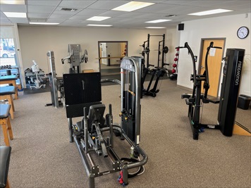 Images Select Physical Therapy - South Tampa