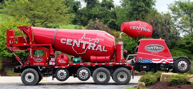 Images Central Supply Company