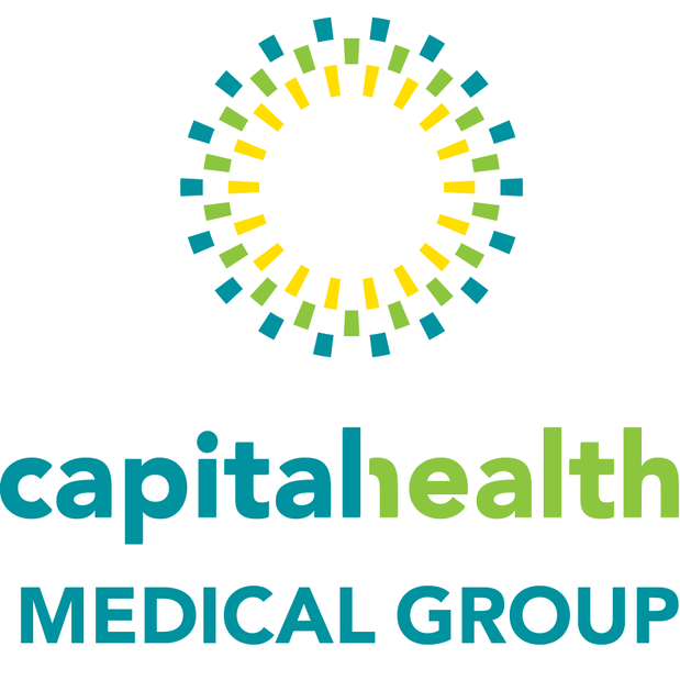 Capital Health Specialty Practices – Newtown Logo