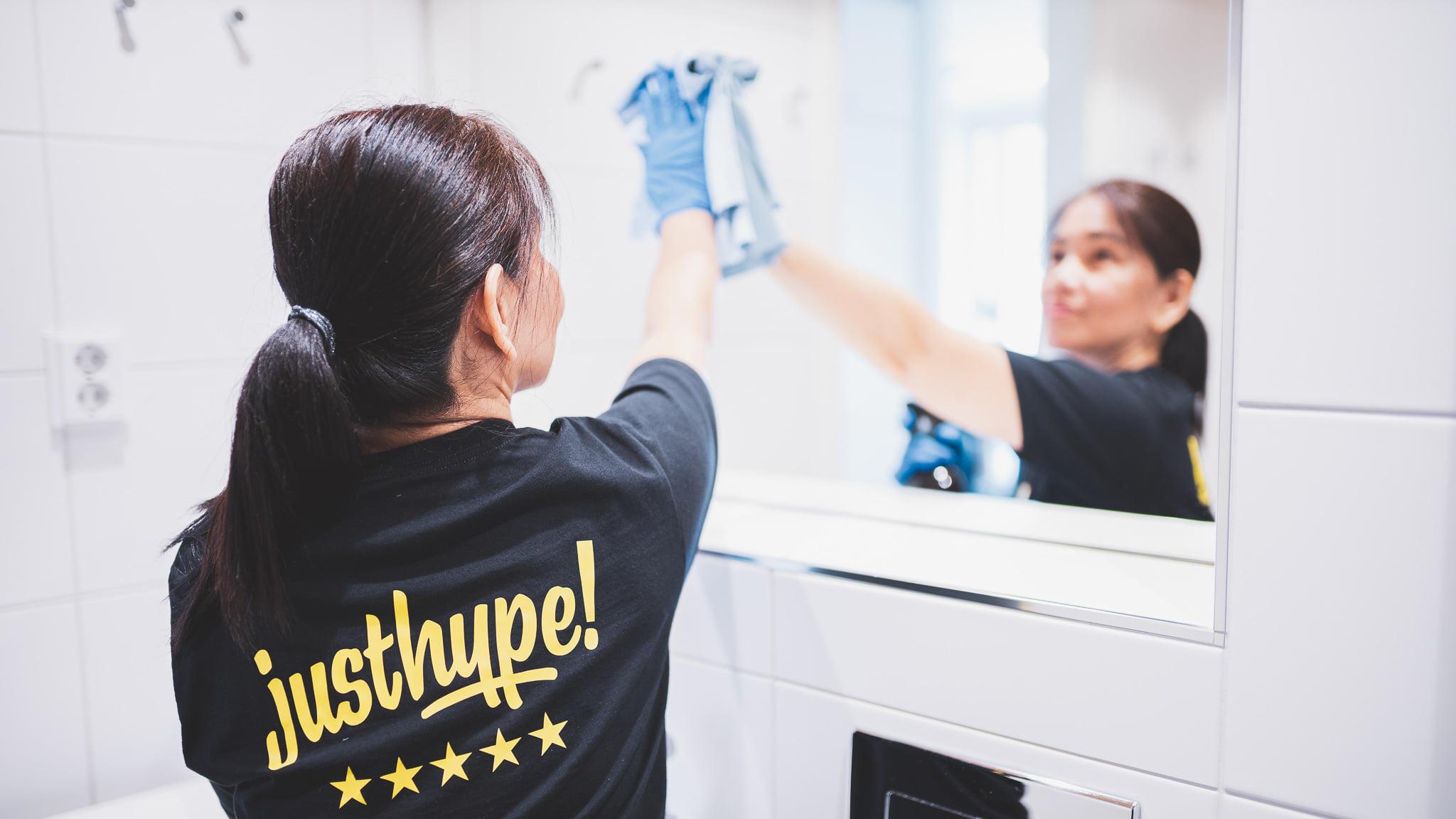 Images Hype Cleaning Services Oy / Hype Siivous
