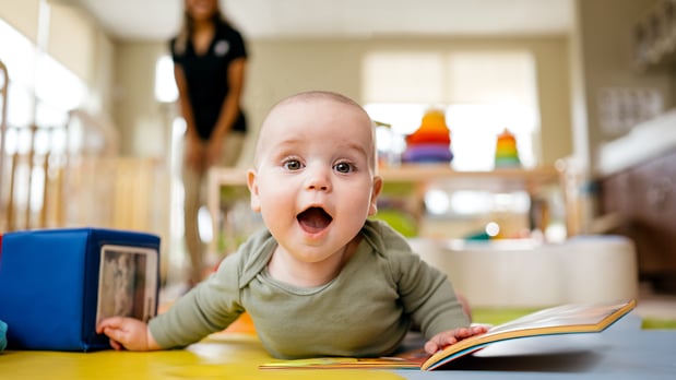 Images Primrose School of Hickory Creek