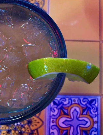 Images Tequila Mexican Restaurant