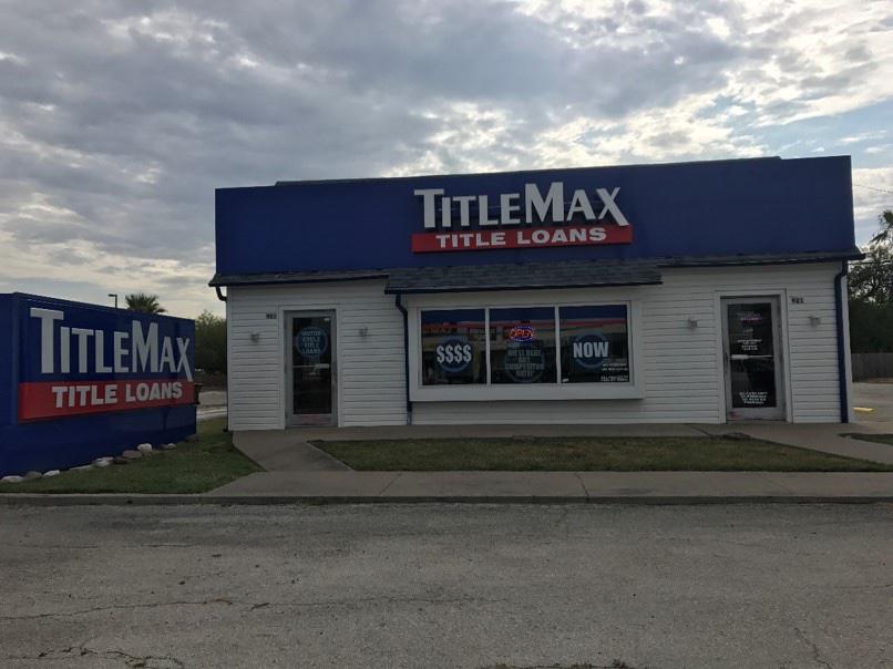 TitleMax Title Loans Photo