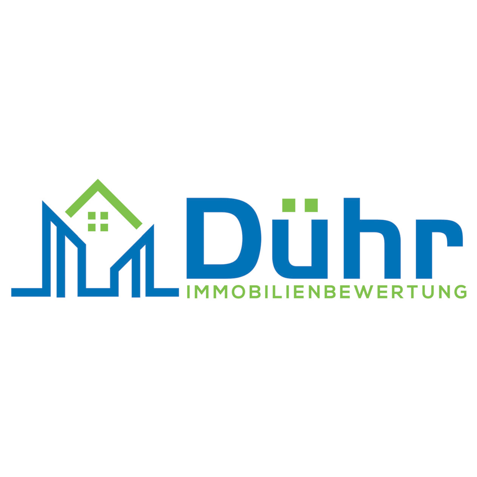 Immobiliengutachter Frankfurt Frank Dühr zertifiziert DIN 17024 in Frankfurt am Main - Logo