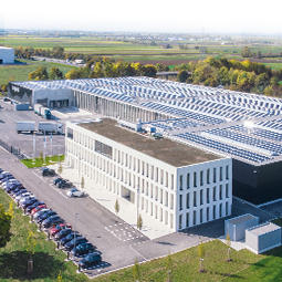 Siegmund Care GmbH, Landsberger Straße 180 in Oberottmarshausen