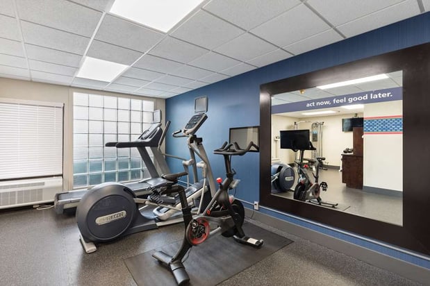 Images Hampton Inn Rock Hill