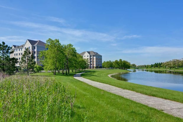 Images Homewood Suites by Hilton Aurora Naperville