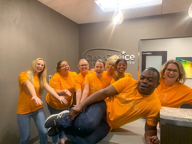 Images ClearChoice Dental Implant Center