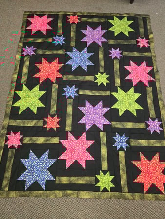 Images Under Cover Sewing Machine Service & Quilting