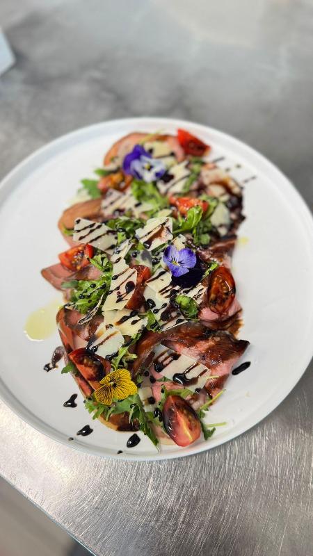 Images Mame Steakhouse