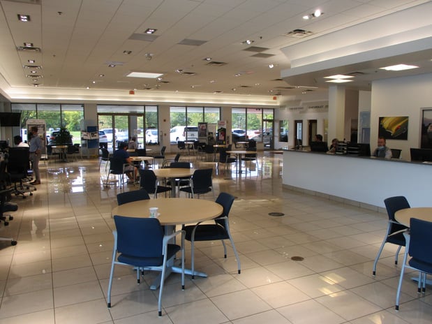 Images Serpentini Chevrolet of Westlake