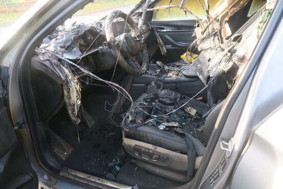 Kfz-Sachverständigenbüro Lutz, Bofsheimer Straße 5 in Rosenberg