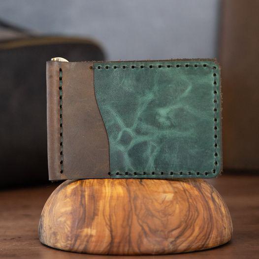 Images Orcas Island Leather Goods