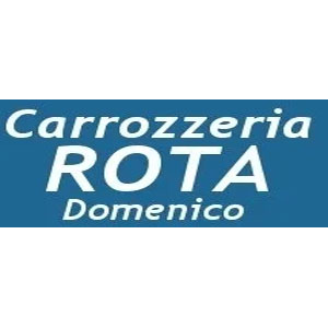 Carrozzeria Domenico Rota Logo