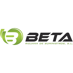 Beta Riojana de Suministros S.L. Logo