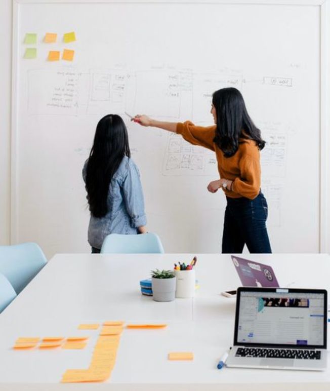Images Processa Coachning - Cafi Consulting
