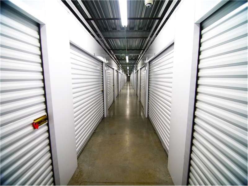 Interior Units - Extra Space Storage at 1650 7th Ave N, St Petersburg, FL 33713