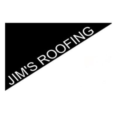Jim's Roofing and Contracting, Inc. Logo