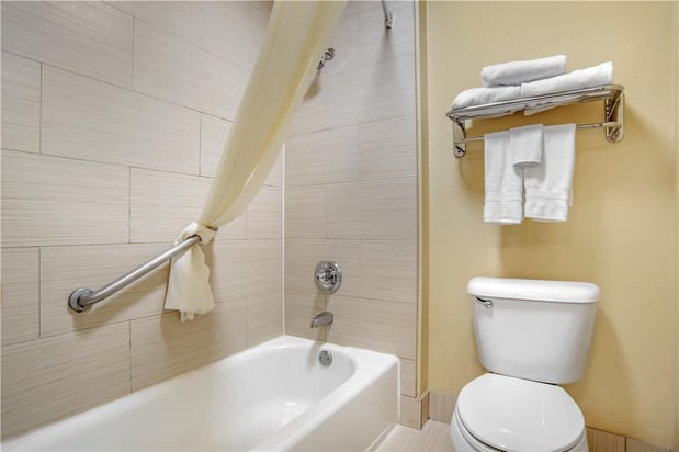 Images Best Western Plus Bessemer Hotel & Suites