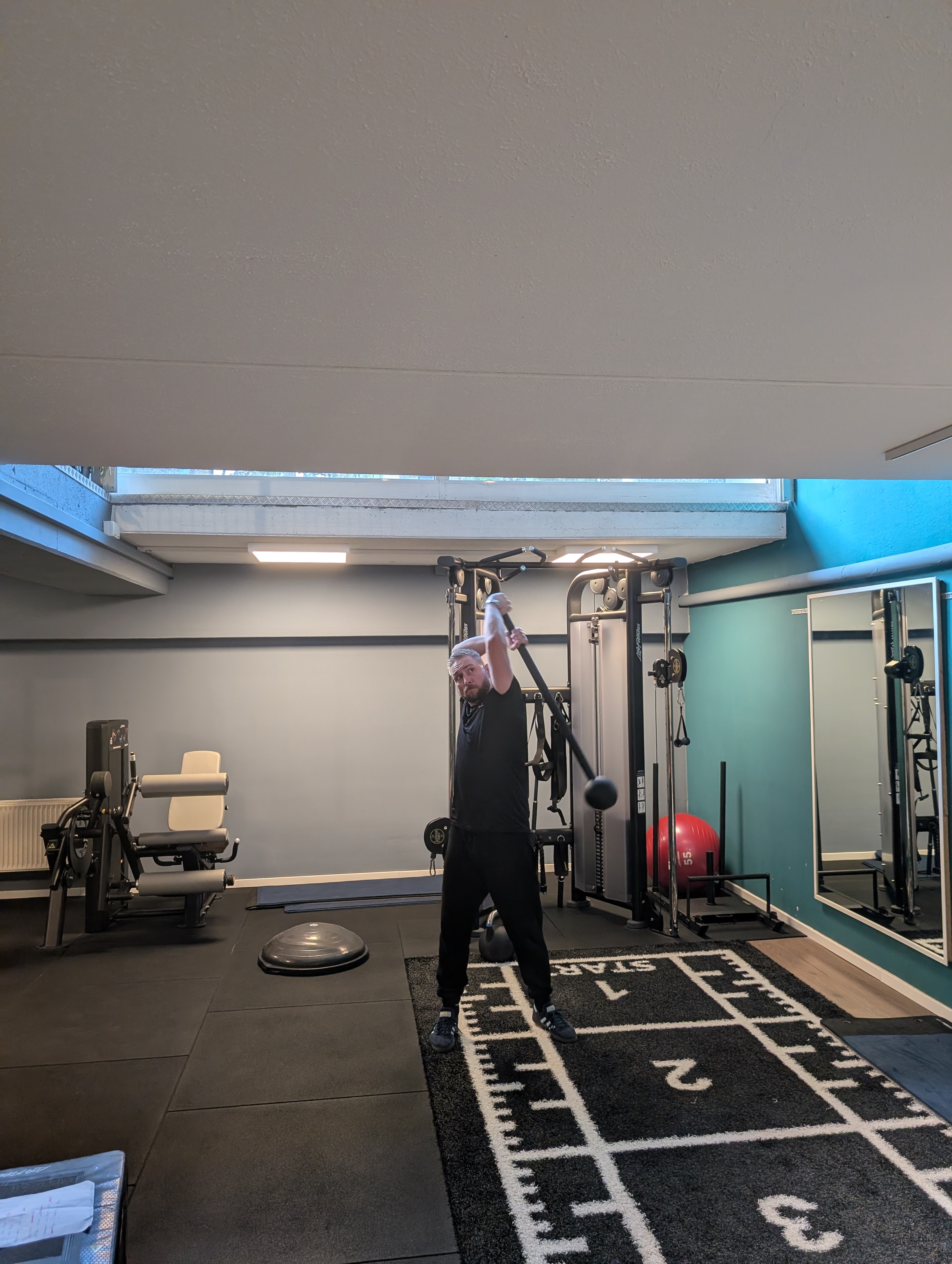 Return to Competition | Privatphysiotherapeut für Rehabilitation Magdeburg, Halberstädter Straße 55 in Magdeburg
