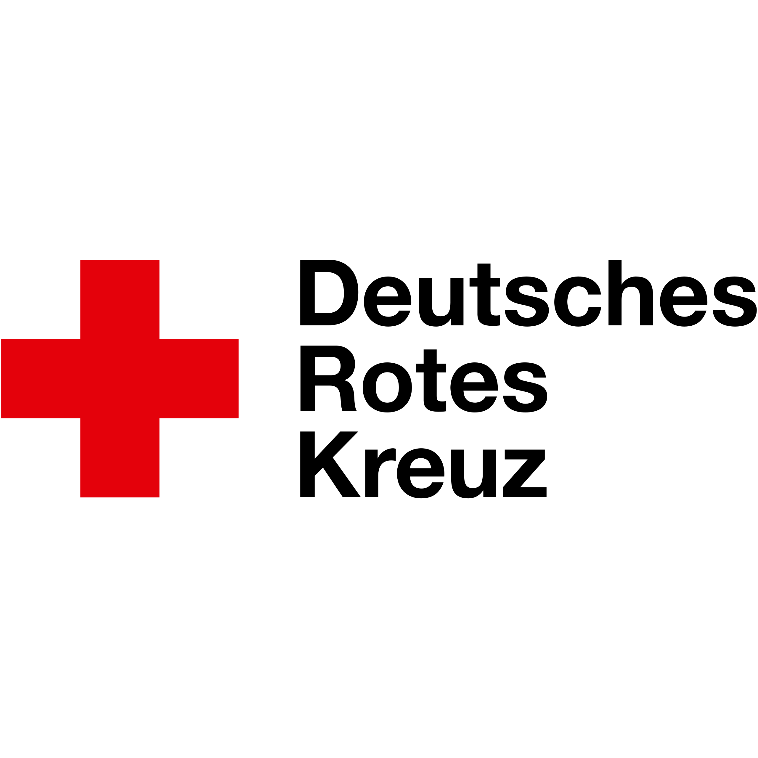 Menüservice des DRK Mannheim in Kooperation mit apetito in Mannheim - Logo