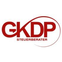 Göcke - Körber - Domroes Partnerschaft mbB Steuerberater Logo