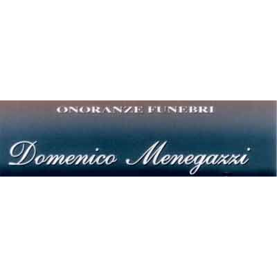 Onoranze Funebri Menegazzi Logo
