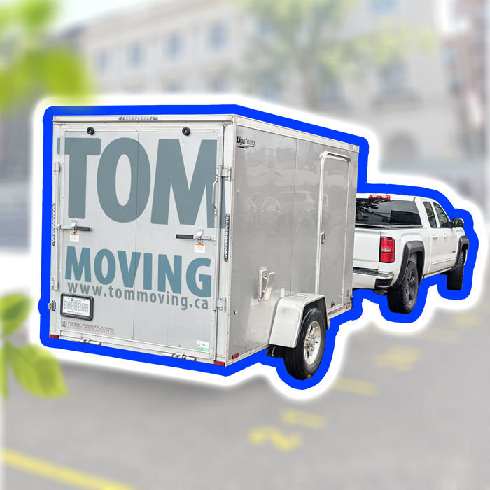 Images Tom Moving
