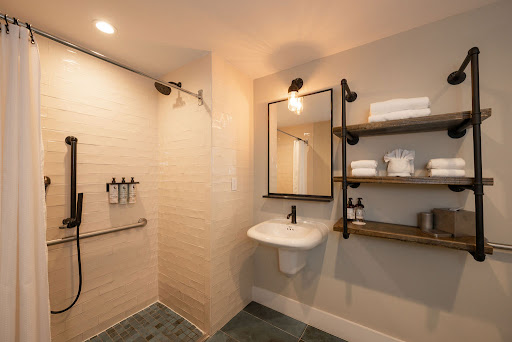 The Perry Hotel & Marina Key West Image