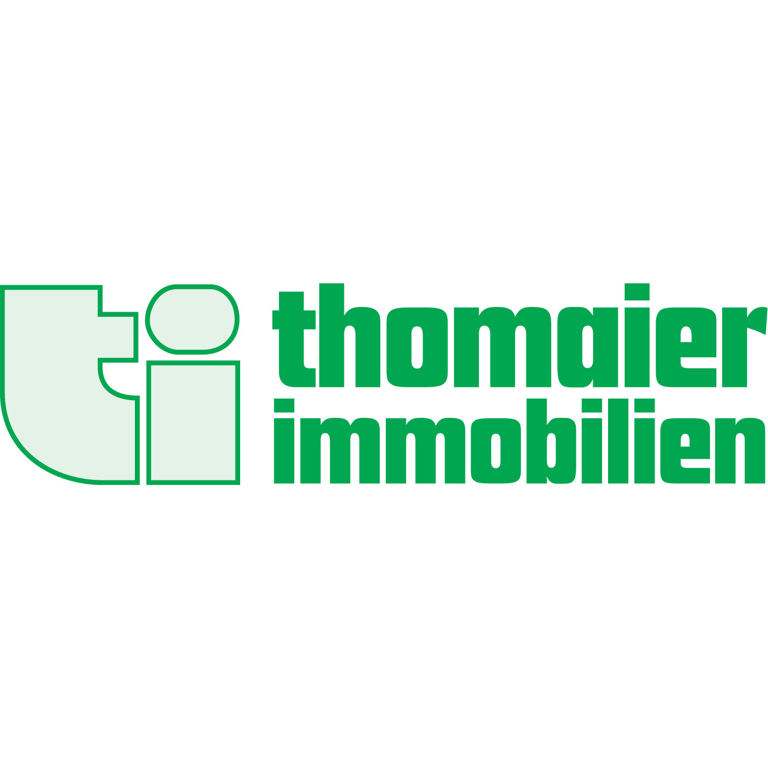 Bild zu Thomaier Immobilien GmbH in Aschaffenburg