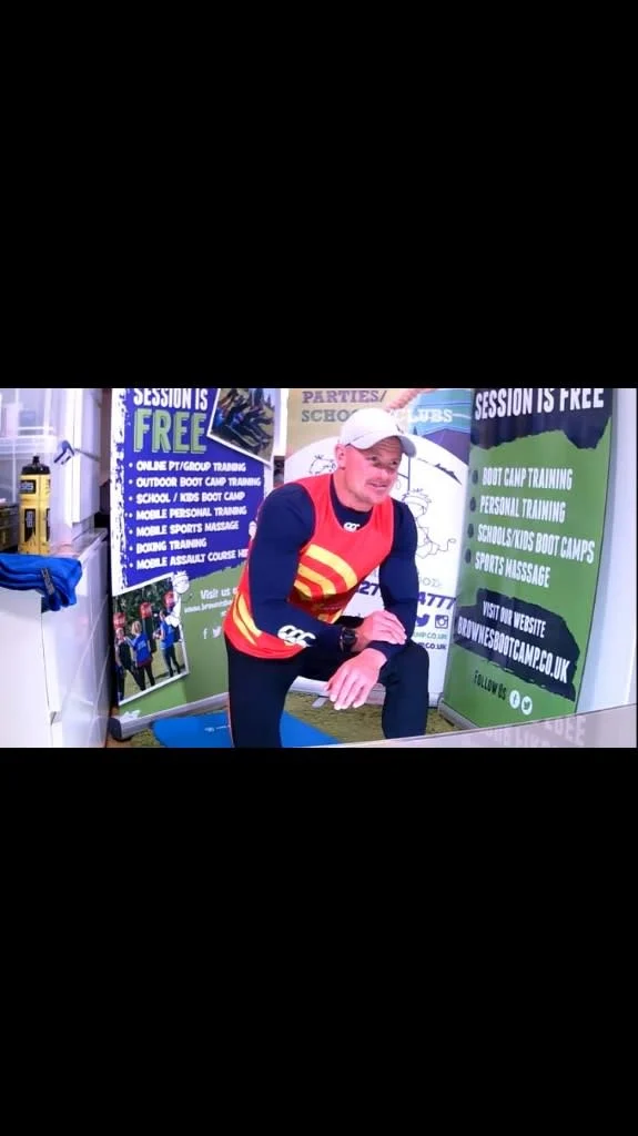 Images Brownes Boot Camp