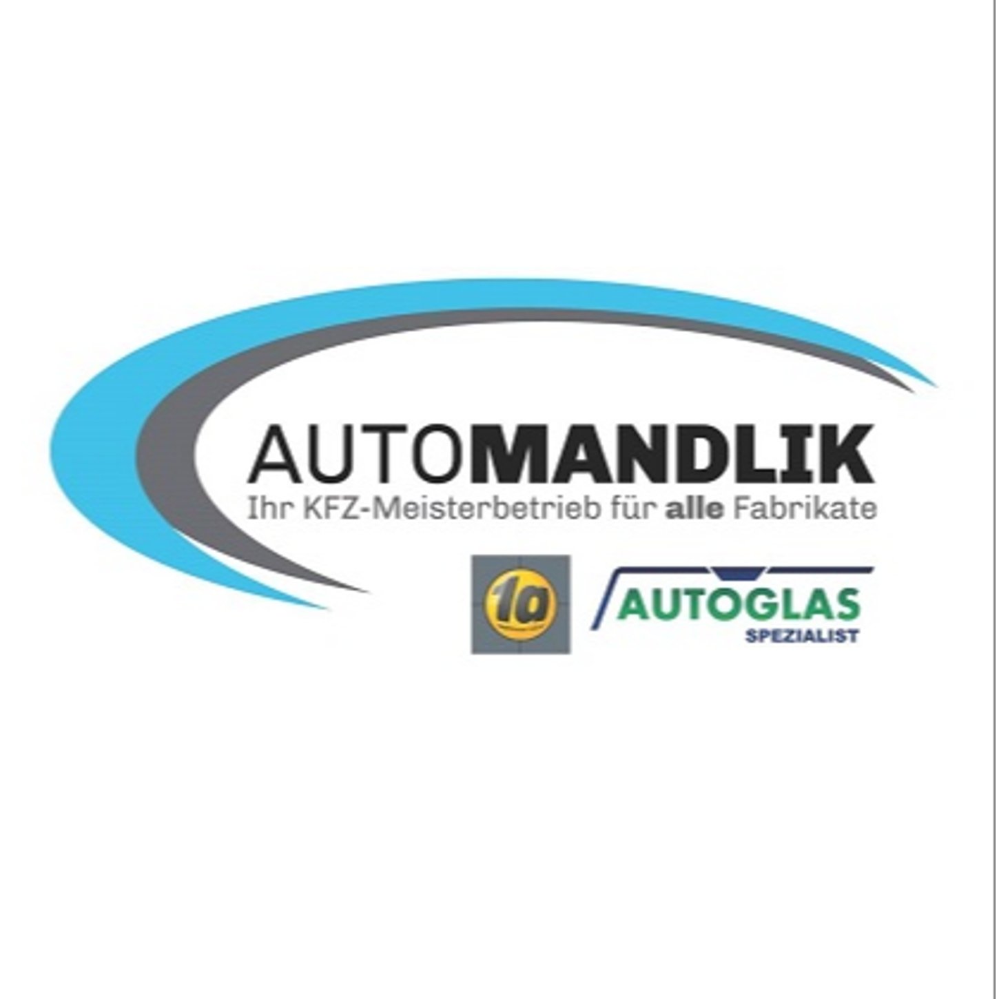 Auto Mandlik GmbH in Wörth/Donau