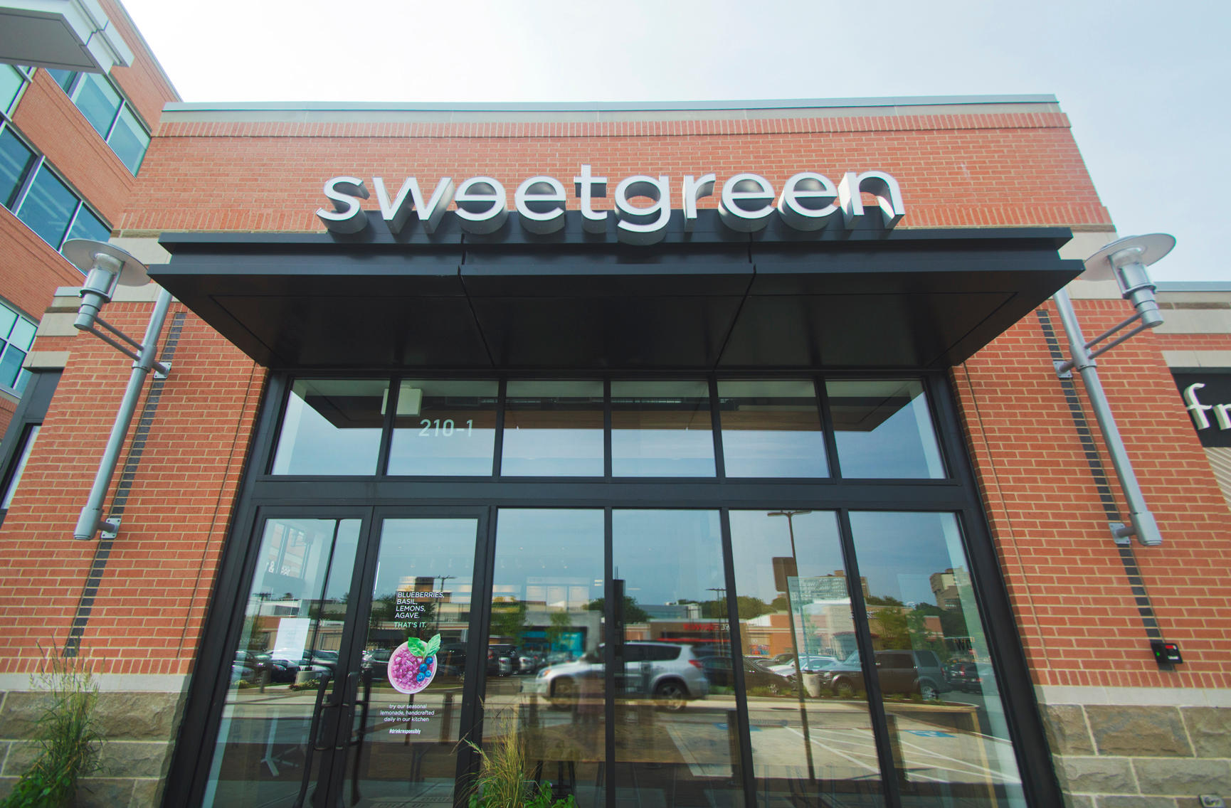 sweetgreen Photo