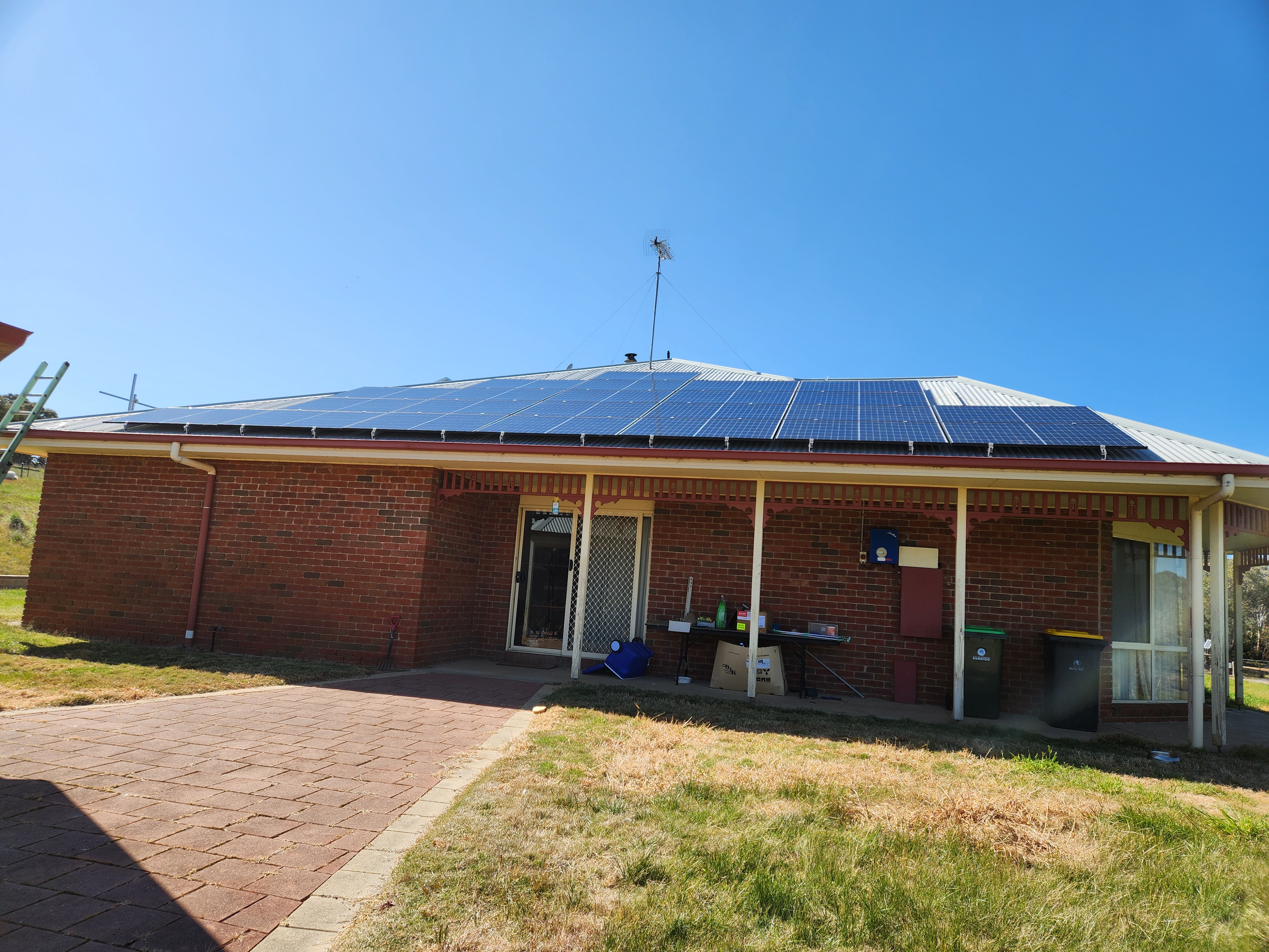 Images Bendigo Grid Connect