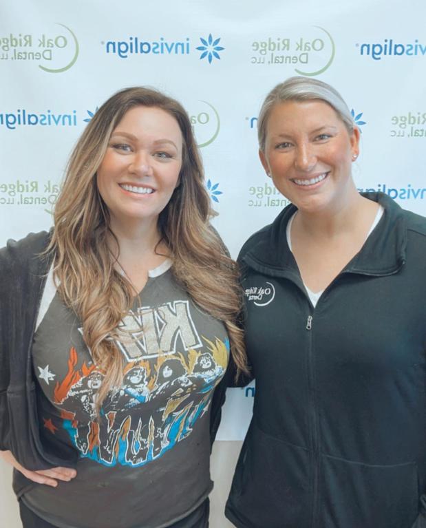 Images Oak Ridge Dental