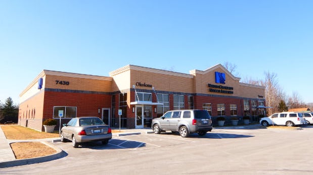 Images Norton Community Medical Associates - Okolona