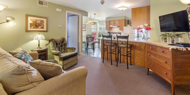 Images After Eight Bed & Breakfast