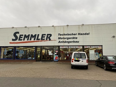 Kundenbild groß 1 Semmler GmbH