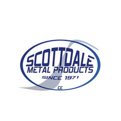 Scottdale Metal Products Inc Logo