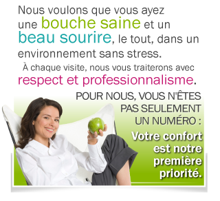 Images Clinique Dentaire de la Seigneurie - Blainville