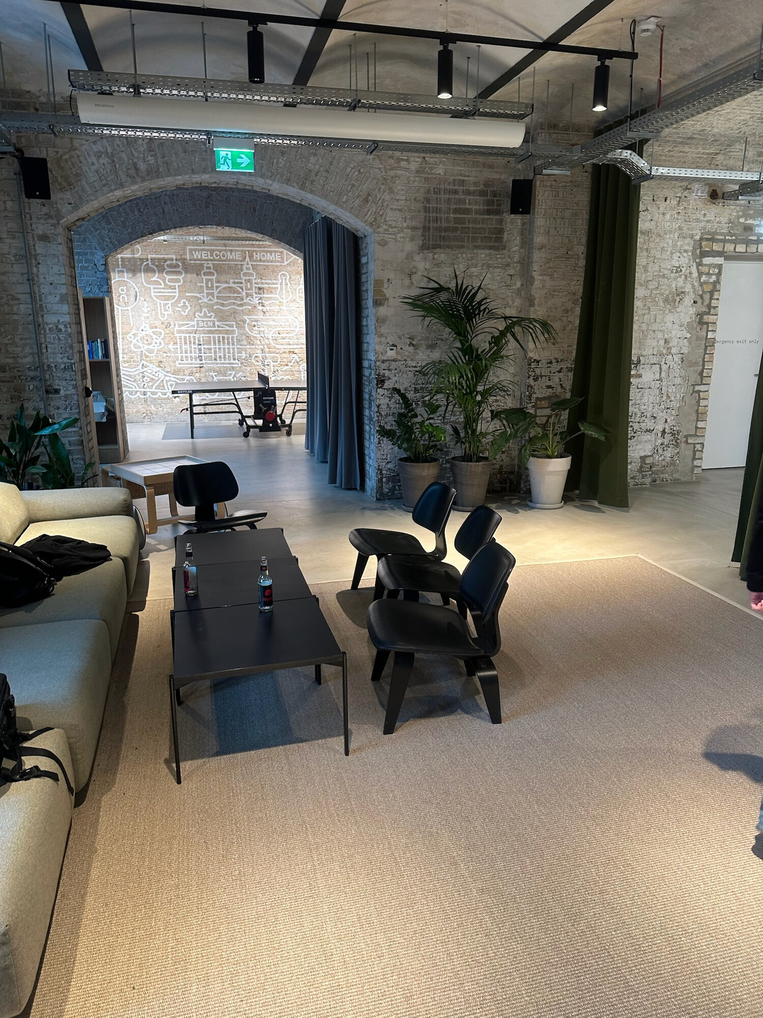 HSE Health & Safety Experts GmbH in Berlin