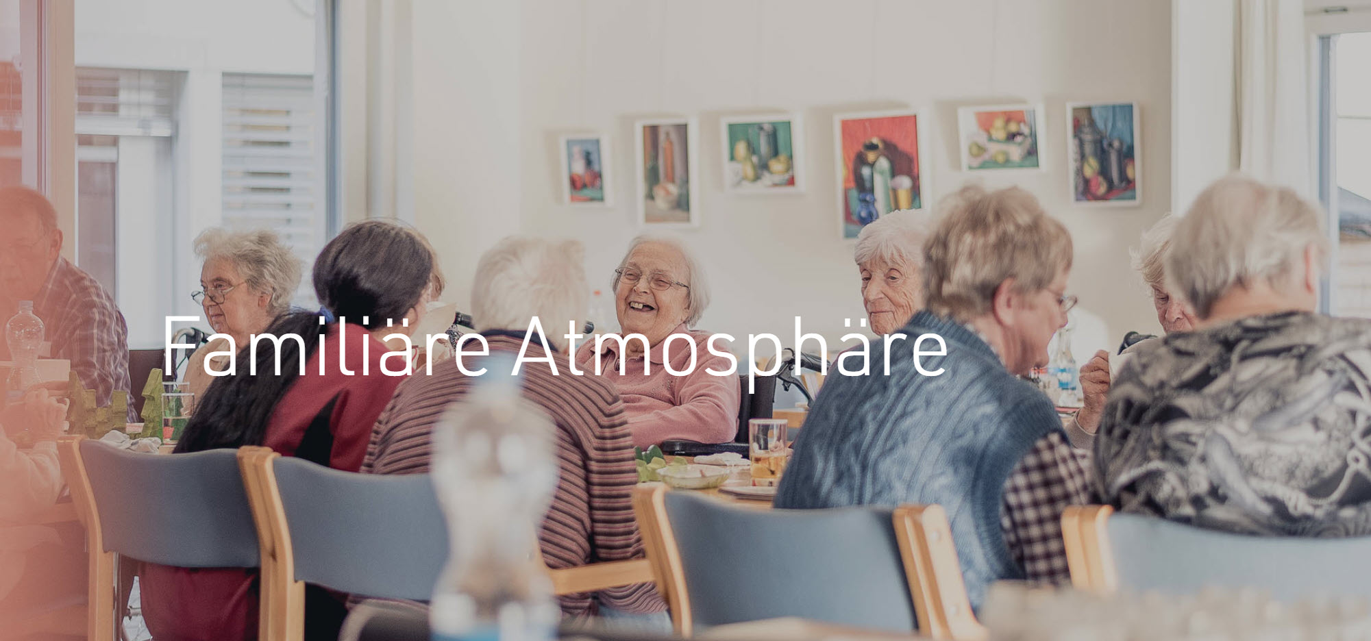 Bilder Wohn- und Pflegezentrum Rosengarten