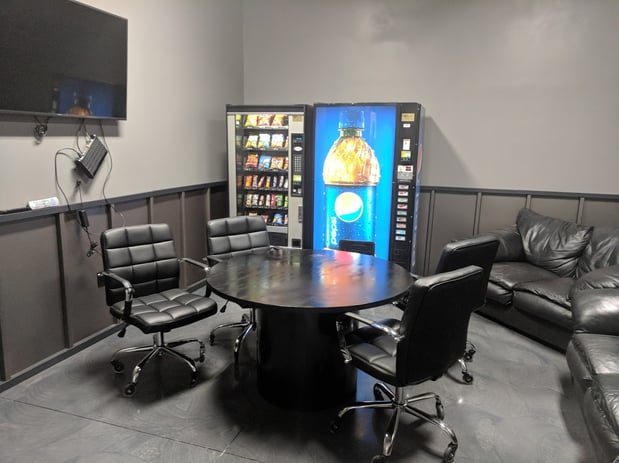 Images MCM Truck Repair