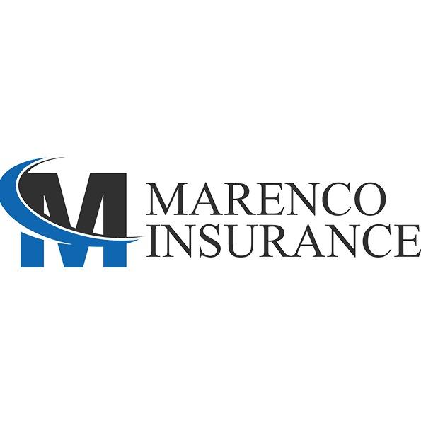Marenco Insurance Logo